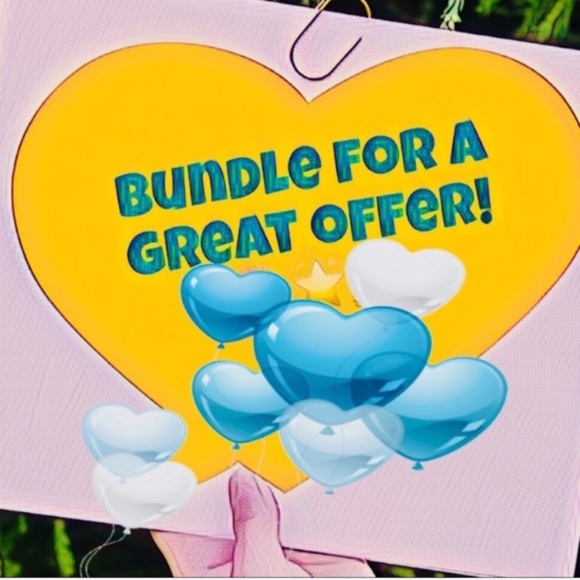 Bundle and save! - Picture 3 of 3